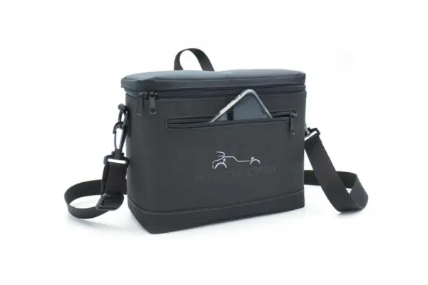 Koswork Leisure Transmitter Bag (250x140x210mm) – view 5
