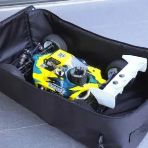 Koswork 1:8 Gt/Buggy Carrier Bag (620x360x200mm) – view 2