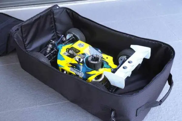 Koswork 1:8 Gt/Buggy Carrier Bag (620x360x200mm) – view 2