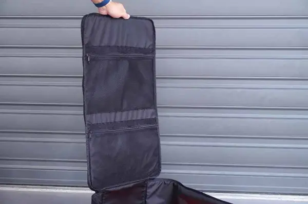 Koswork 1:8 Gt/Buggy Carrier Bag (620x360x200mm) – view 3