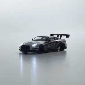 Kyosho Motn Led System 1:64 Skyline Gt-R Nismo Gt-3 Presentation – view 2