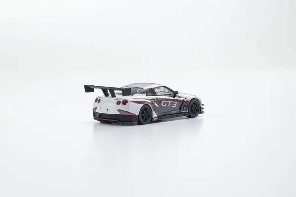 Kyosho Motn Led System 1:64 Skyline Gt-R Nismo Gt-3 Presentation – view 3