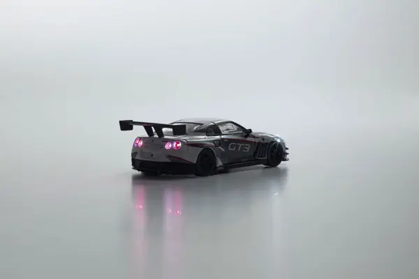 Kyosho Motn Led System 1:64 Skyline Gt-R Nismo Gt-3 Presentation – view 4