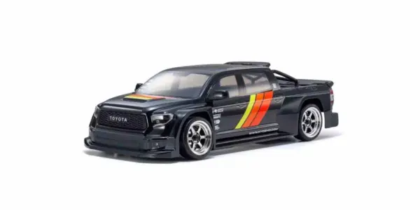 Kyosho Fazer D2 Toyota Tundra Drift Ver. Black 1:10 Drift Readyset – RC Drift Car – view 14