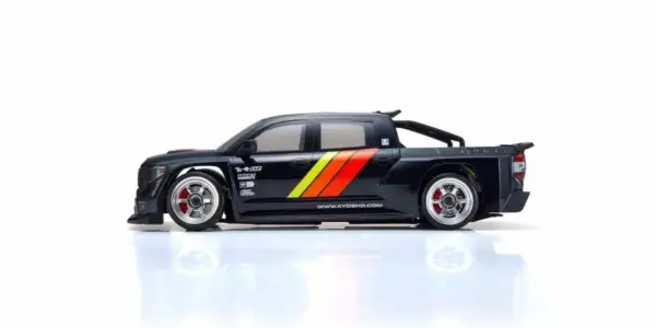 Kyosho Fazer D2 Toyota Tundra Drift Ver. Black 1:10 Drift Readyset – RC Drift Car – view 16