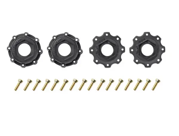 Louise Rc St-McRoss Removable Hex 17mm 1/8 0" & 1/2" Offset – view 4