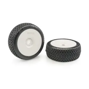 Matrix Blackhole Medium 1:8 Buggy Tyres Only (2)