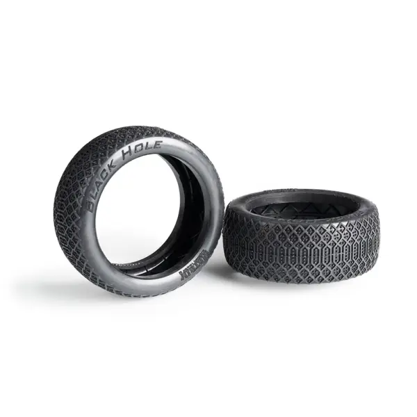 Matrix Blackhole Soft 1:8 Buggy Tyres Only (2) – view 2
