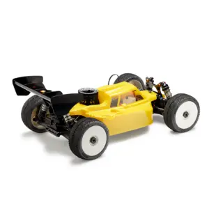 Matrix Mistral 1:8 Buggy Body 0.75mm – view 2