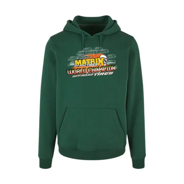 Matrix Sweatshirt M