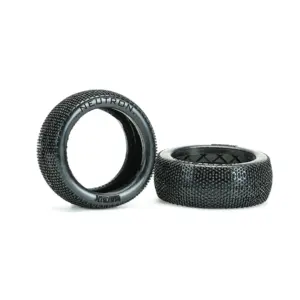 Matrix Neutron Clay Medium 1:8 Buggy Tyres Only (2)