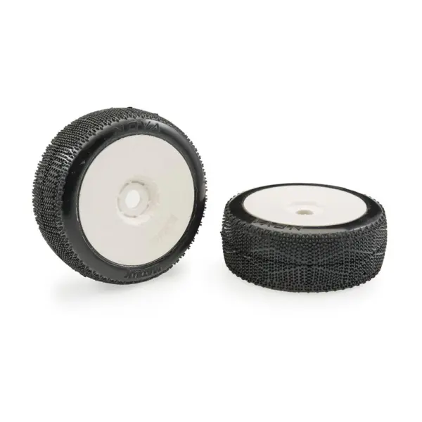 Matrix Nova Medium 1:8 Buggy Tyres Only (2)