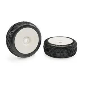 Matrix Stardust Ultra Soft 1:8 Buggy Tyres Only (2)