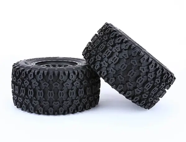 Method Geoform Belted 1/8 Mt Tyres on Array 17mm Rims – view 7