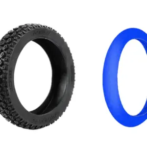 Method Geoform Rear Tyre for Losi Promoto-Mx – view 2