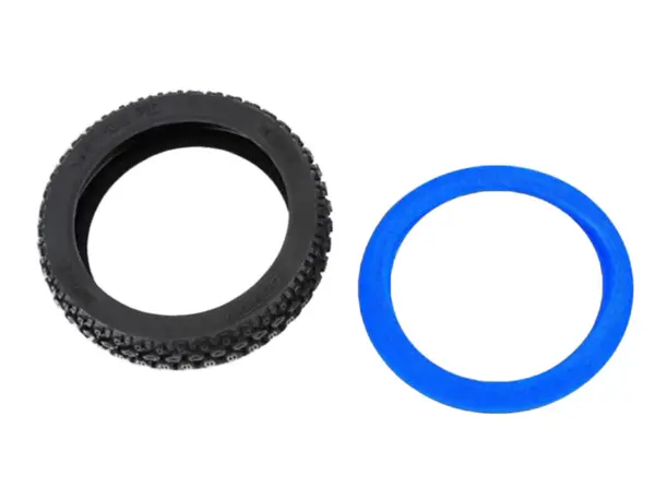 Method Geoform Rear Tyre for Losi Promoto-Mx – view 3