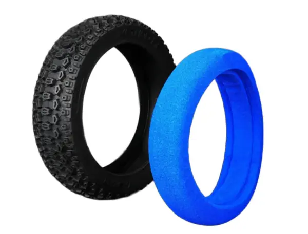 Method Geoform Rear Tyre for Losi Promoto-Mx – view 5