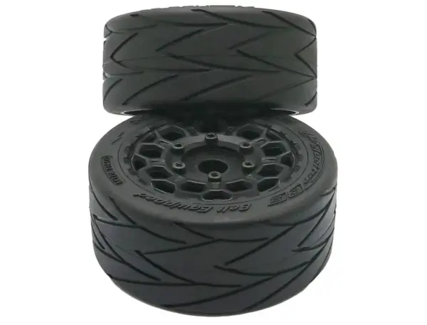 Method Velociter Belted Onroad Tyres on Hive Rims 1/7 45/100 – view 5
