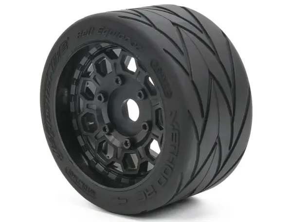 Method Velociter Belted Onroad Tyres on Hive Rims 1/7 54/100 – view 2