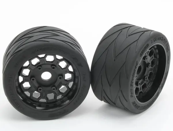 Method Velociter Belted Onroad Tyres on Hive Rims 1/7 54/100 – view 3