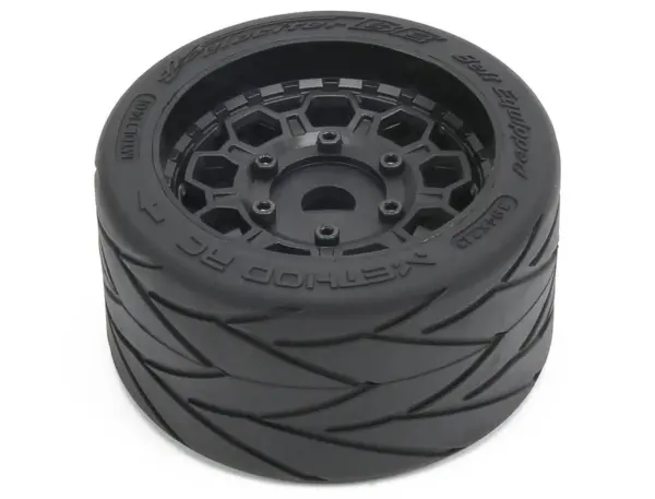 Method Velociter Belted Onroad Tyres on Hive Rims 1/7 54/100 – view 5