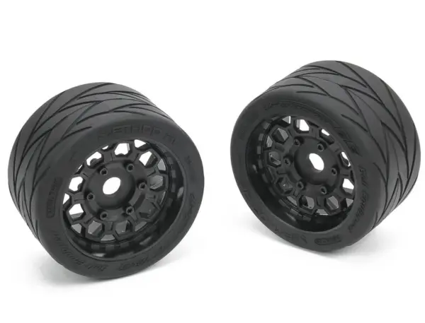 Method Velociter Belted Onroad Tyres on Hive Rims 1/7 54/100 – view 6