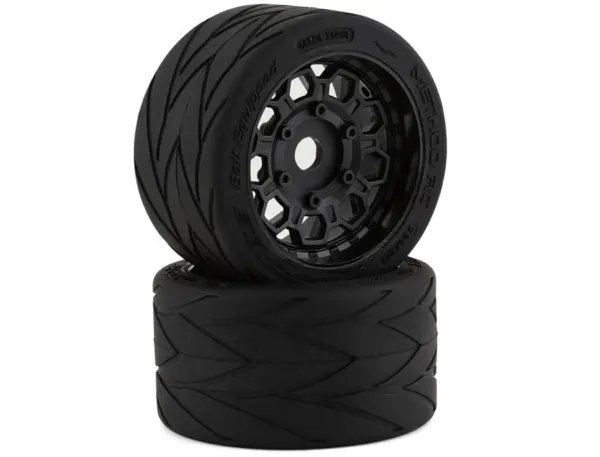 Method Velociter Belted Onroad Tyres on Hive Rims 1/7 54/100 – view 7