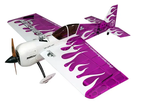 Precision Aerobatics Addiction V4 - Purple – view 2