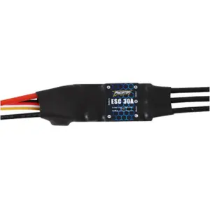 FMS Predator 30a Brushless Esc
