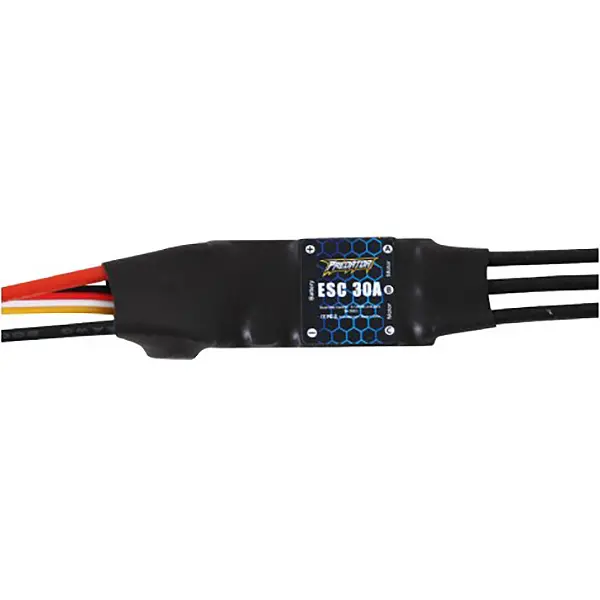 FMS Predator 30a Brushless Esc