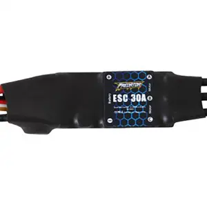 FMS Predator 30a Brushless Esc – view 2