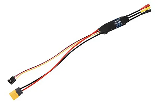 FMS Predator 30a Brushless Esc – view 6