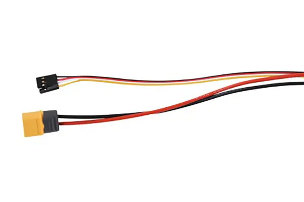 FMS Predator 30a Brushless Esc – view 7