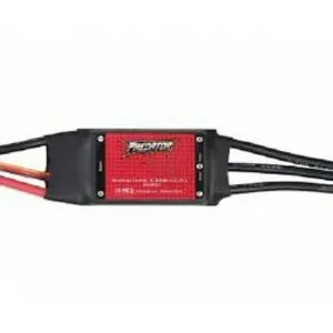 FMS Predator 80a Brushless Esc X 2 With 8a Bec