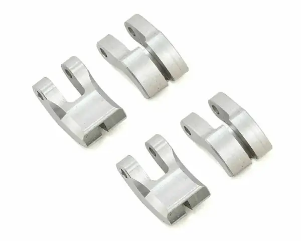 Shoes 4x 7075 Alu Clutch Off Road