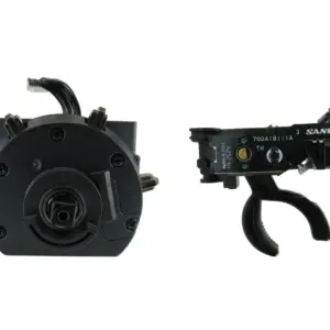 SANWA ST&TH Unit for M17s/M17