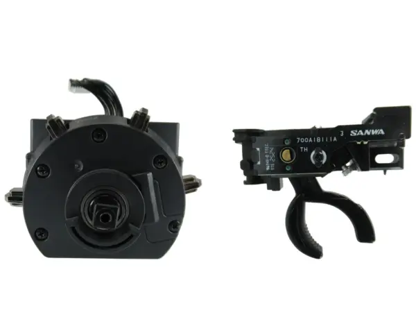 SANWA ST&TH Unit for M17s/M17