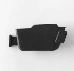 Charging Plug Cover M17