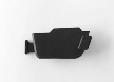 Charging Plug Cover M17