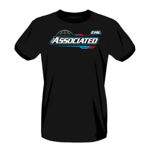Team Associated / CML 2026 Team T-Shirt - Medium – view 2