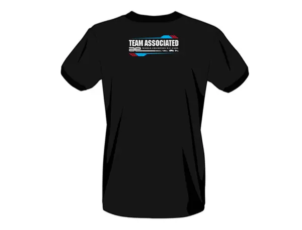 Team Associated / CML 2026 Team T-Shirt - Xx-Large – view 3