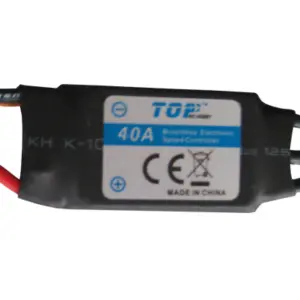 Top Rc 40a Brushless Esc – view 2