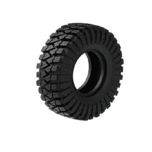 Udi Rc Ucx24 Optional Wheels (4pcs)