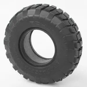 Rc4wd Mud Plugger 1.9" Scale Tyres