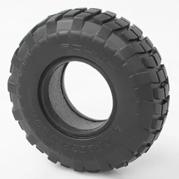 Rc4wd Mud Plugger 1.9" Scale Tyres