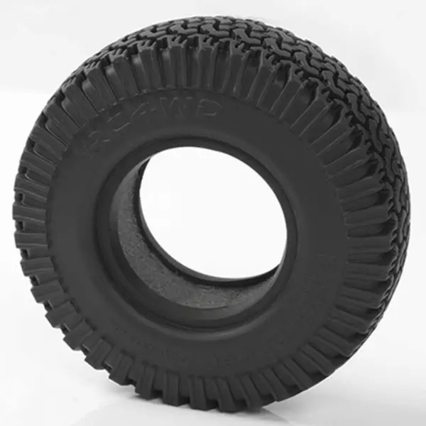 Rc4wd Dirt Grabber 1.9" All Terrain Tyres