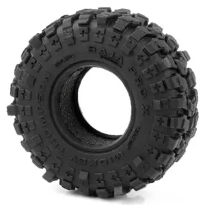 Rc4wd Mickey Thompson Baja Pro X 1.0" Scale Tyres