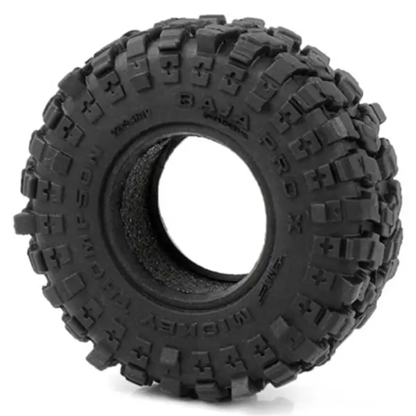 Rc4wd Mickey Thompson Baja Pro X 1.0" Scale Tyres