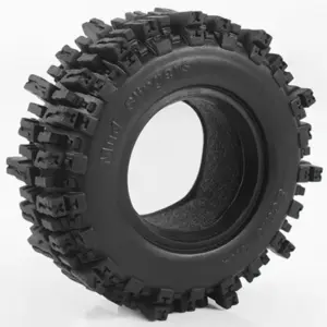 Rc4wd Mud Slingers 1.9" Tyres