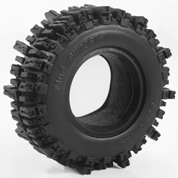 Rc4wd Mud Slingers 1.9" Tyres